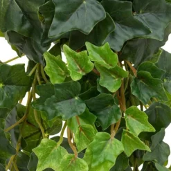 Tige Lierre Artificiel Tria 85cm Vert