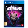 TINY TINA'S WONDERLANDS PS4