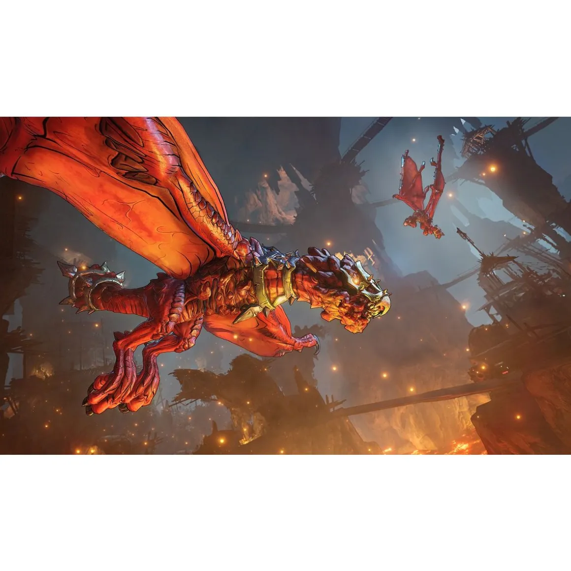 TINY TINA'S WONDERLANDS PS4