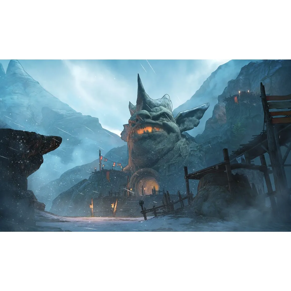 TINY TINA'S WONDERLANDS PS4