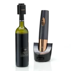 Tire bouchon Electrique