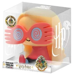 Tirelire Luna Lovegood Harry Potter