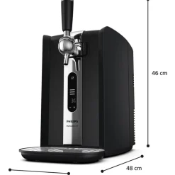 Tireuse à bière HD3770/90 Perfect Draft 6L