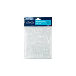 Tissu de verre Yachtcare 160g/m2 - 1m2