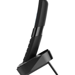 Téléphone sans fil F860 Voice Trio Noir