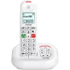 Téléphone XL 685 VOICE SOLO - Blanc