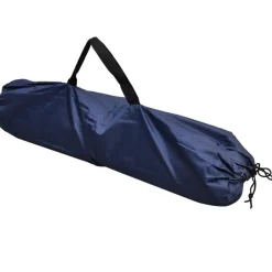 Toilette portable de camping avec tente 10+10 L