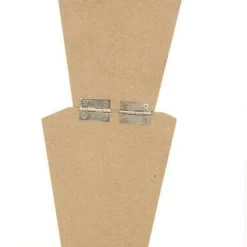 Toise enfant en bois Palmier - Hauteur 140 cm