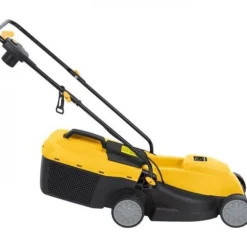 Tondeuse a Gazon Gazon et Coupe-Bordure Électrique POWERPLUS POWXG6212T - a Gazon 1300W & 32 mm Ø et Coupe-Bordures 250W & 22