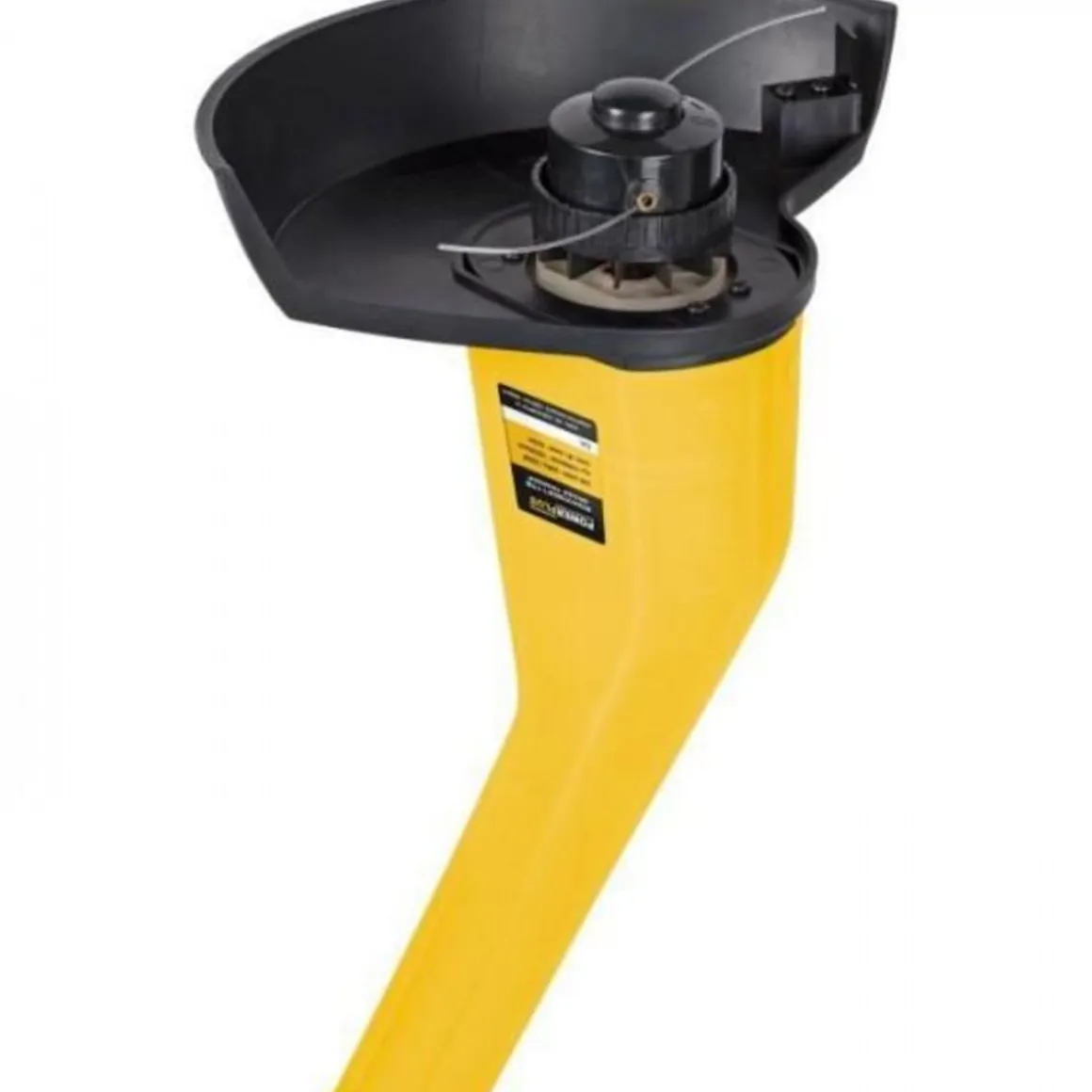 Tondeuse a Gazon Gazon et Coupe-Bordure Électrique POWERPLUS POWXG6212T - a Gazon 1300W & 32 mm Ø et Coupe-Bordures 250W & 22