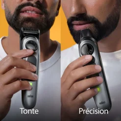 Tondeuse barbe BT5440