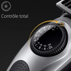 Tondeuse barbe BT5440