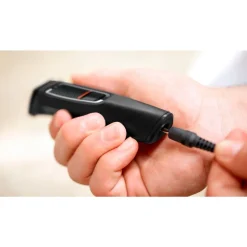 Tondeuse barbe et cheveux 8-en-1 sans fil Multigroom series 3000 - Noir