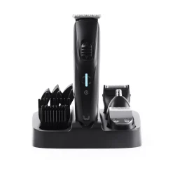 Tondeuse barbe multifonction 146000 - Noir