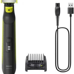 Tondeuse barbe One Blade Pro QP6506/15