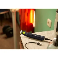 Tondeuse barbe One Blade Pro QP6506/15