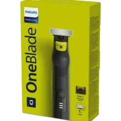 Tondeuse barbe One Blade Pro QP6506/15