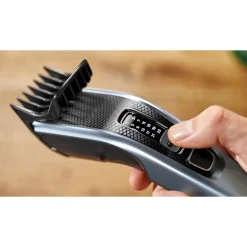 Tondeuse cheveux HC3530/15 - Gris