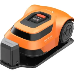 Tondeuse gazon robot RM600