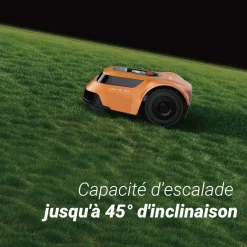 Tondeuse gazon robot RM600