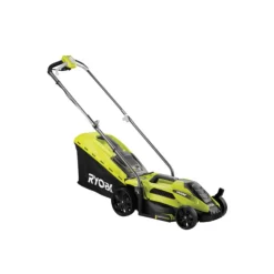 Tondeuse électrique RYOBI 1300W coupe 33cm RLM13E33S