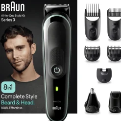 Tondeuse multi usages MGK3441