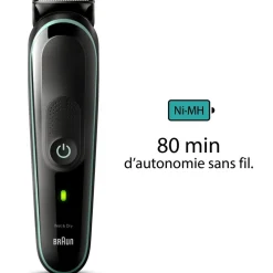 Tondeuse multi usages MGK3441