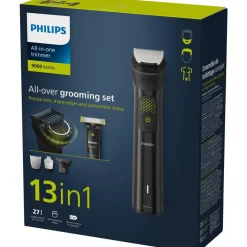 Tondeuse multi usages series 9000 MG9540/15