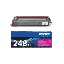 Toner TN248XLM Magenta