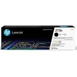Toner 219X TONER NOIR