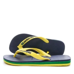 Tongs Femme Havaianas Brasil Layers