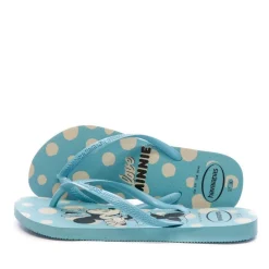 Tongs Femme Havaianas Slim Disney