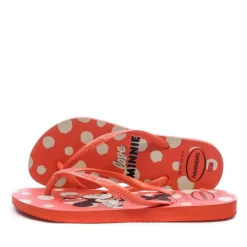 Tongs Femme Havaianas Slim Disney