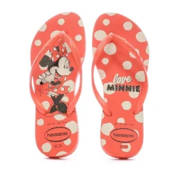 Tongs Femme Havaianas Slim Disney