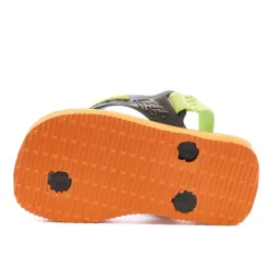 Tongs Garçon Havaianas Logomania