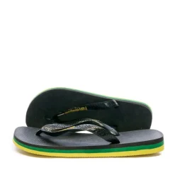 Tongs Homme Havaianas Brasil Layers