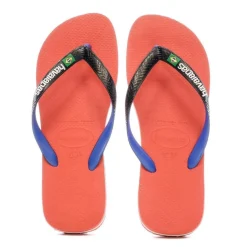 Tongs Homme Havaianas Brasil Mix