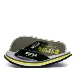 Tongs e et Verte Garçon Cool Shoe OS BOY