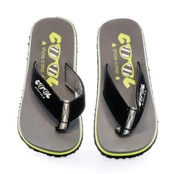 Tongs e et Verte Garçon Cool Shoe OS BOY