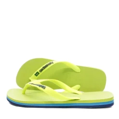 Tongs e Mixte Havaianas Brasil Layers