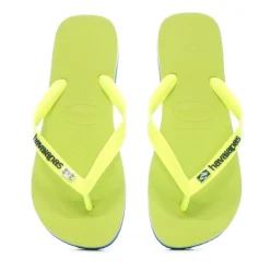 Tongs e Mixte Havaianas Brasil Layers