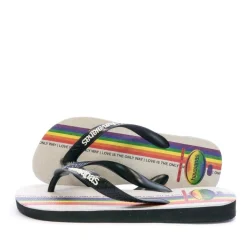 Tongs hes Mixte Havaianas Top Pride