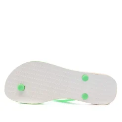 Tongs Orange/ Femme Havaianas Slim Lux Sw Gradient