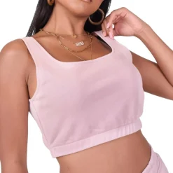 Top Court Femme Project X Paris F211118