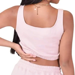 Top Court Femme Project X Paris F211118