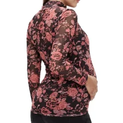 Top Noir/ Femme Mamalicious Sharon