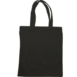 Tote bag personnalisable - Noir