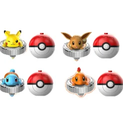 Toupie de combat Pokémon