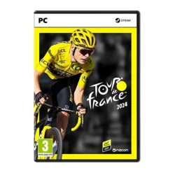 Tour de France 2024 PC