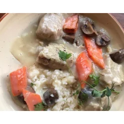 Tour gastronomique pédestre de 3h30 avec un expert culinaire local - Coffret Cadeau Gastronomie